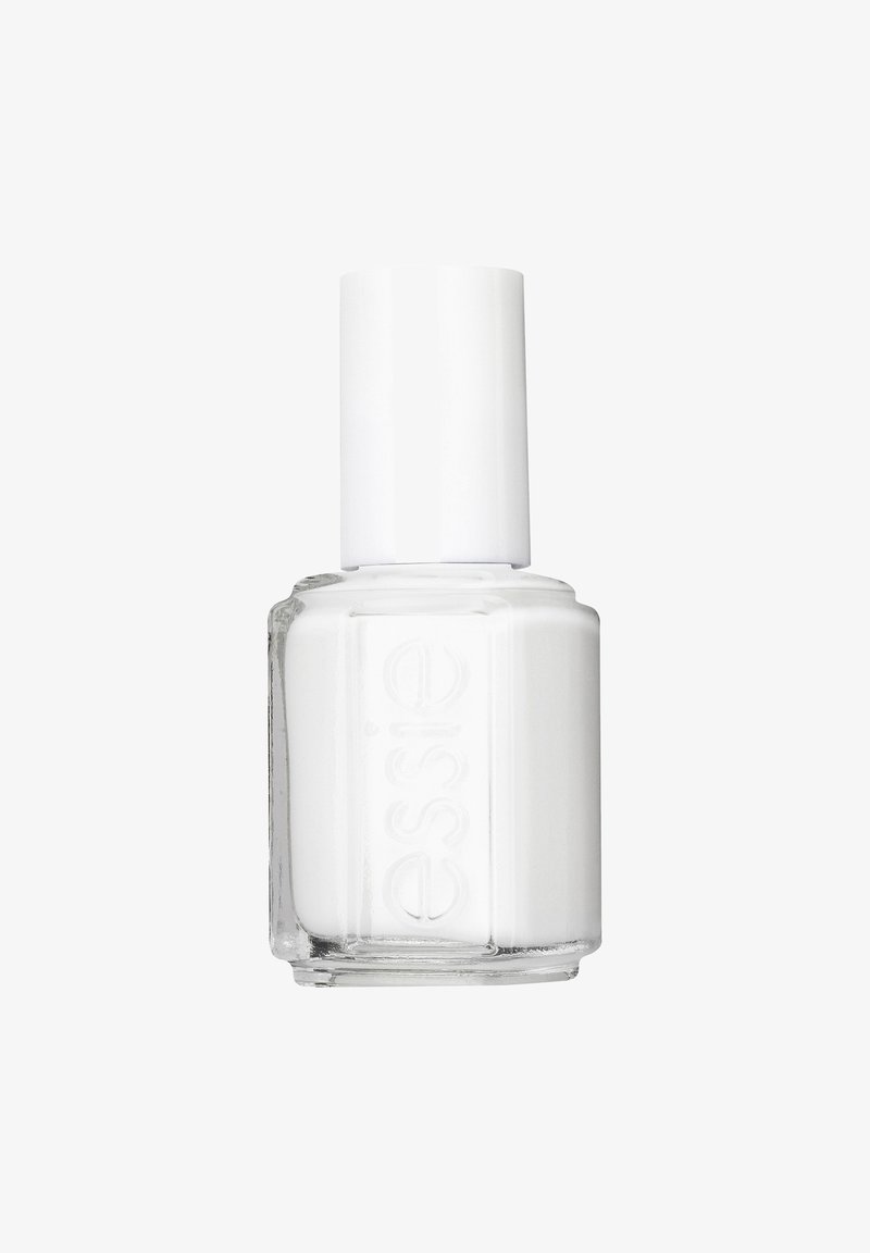 Essie - NAIL POLISH - Nagellack - 1 blanc, Vergrößern