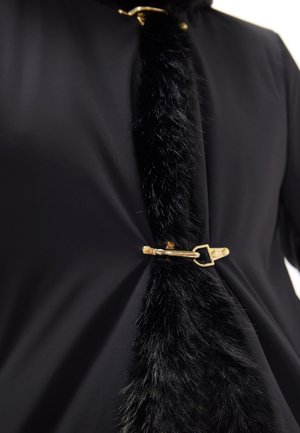 LOLA CASADEMUNT, WOMEN - Parka - black