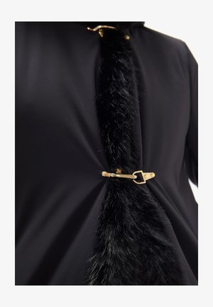 LOLA CASADEMUNT, WOMEN - Parka - black