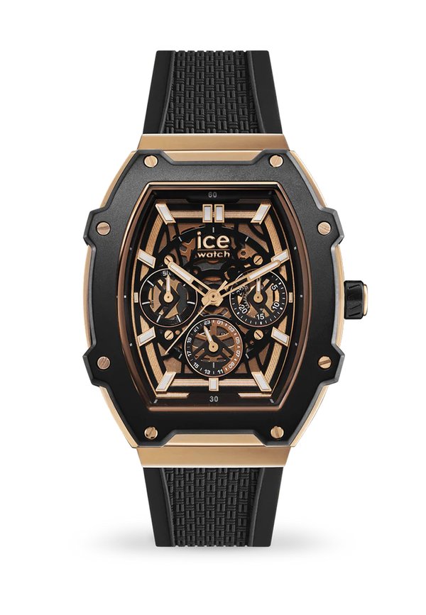 BOLIDAY SKELETON - Chronograph