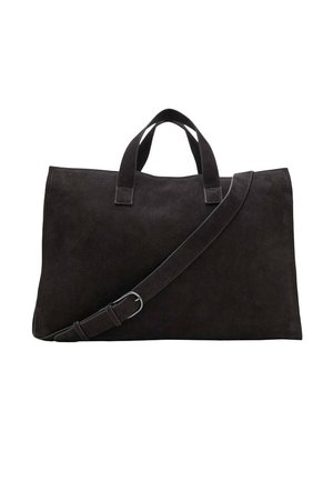 Bolso de mano - brown