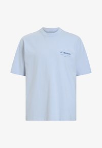 Atlasīts, bethel blue