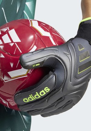 adidas Liverpool FC 26/27 Goalkeeper Asia Sizing 'Noble Green' — foto 5