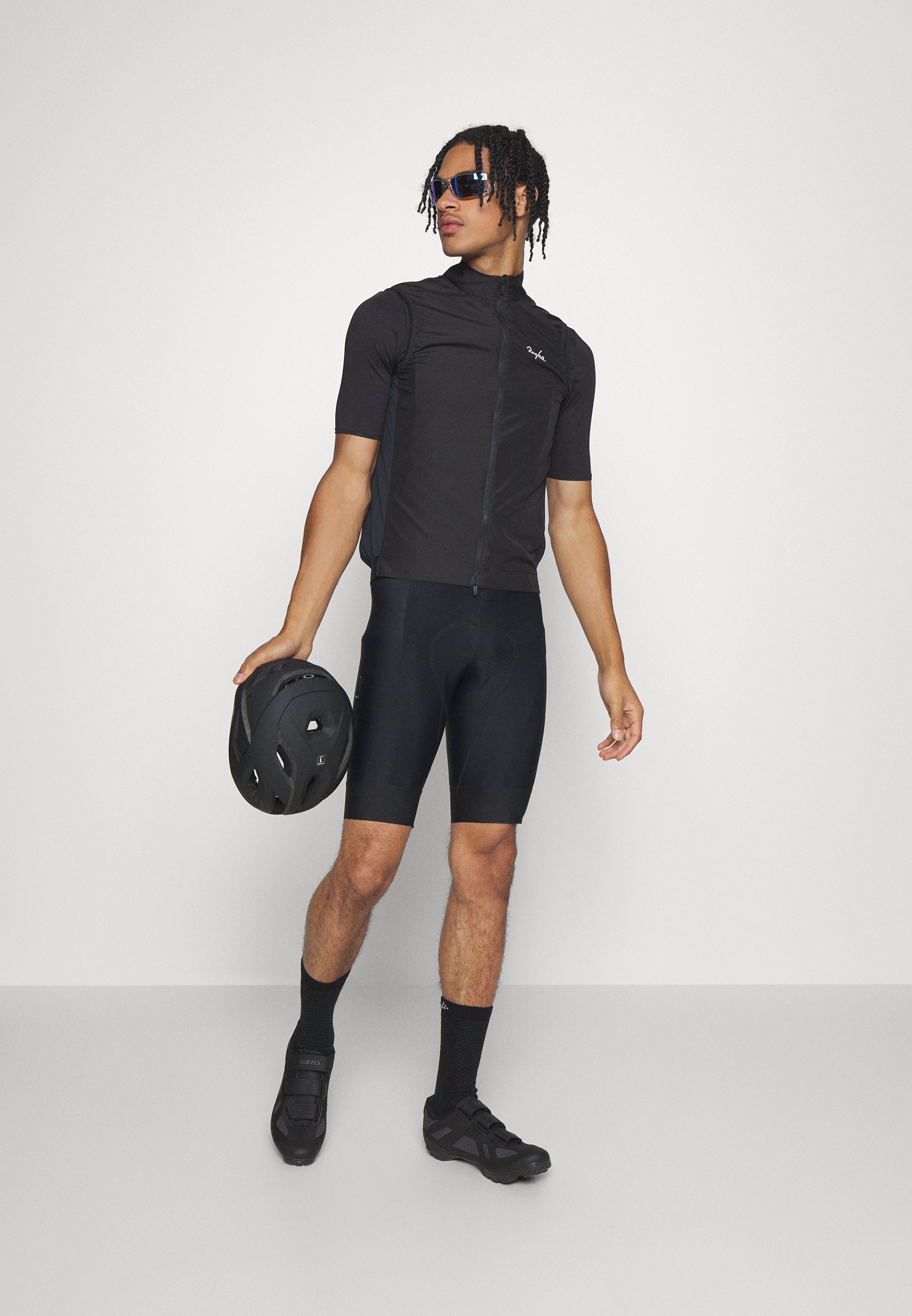 ウェア RAPHA MEN'S CARGO BIB SHORTS Rapha Men's Core Cargo Bib Shorts – Bici