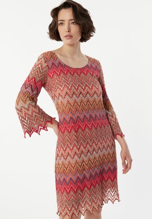 ZANISA - Robe pull - mehrfarbig