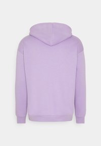 YOURTURN Felpa con cappuccio - lilac
