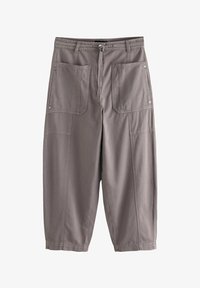 Izbrano, charcoal grey