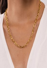 Purelei Fashion Show Collana Donna Acciaio Inox – 50-55 Cm, Impermeabile, Ispirata Alle Hawaii - 2