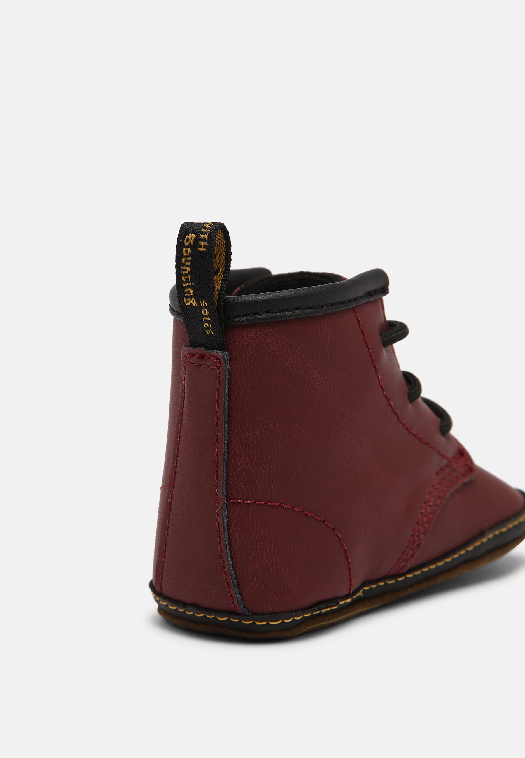 Dr. Martens 1460 CRIB - Scarpe neonato - cherry red mason/rosso scuro -  Zalando.it