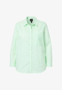 Valittu, mint green
