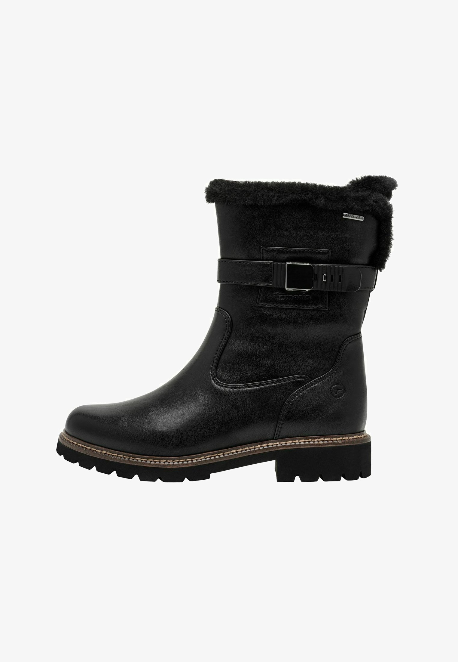 Tamaris Winter boots black - Main Image