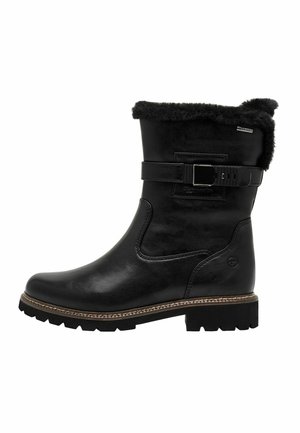 Snowboot/Winterstiefel - black