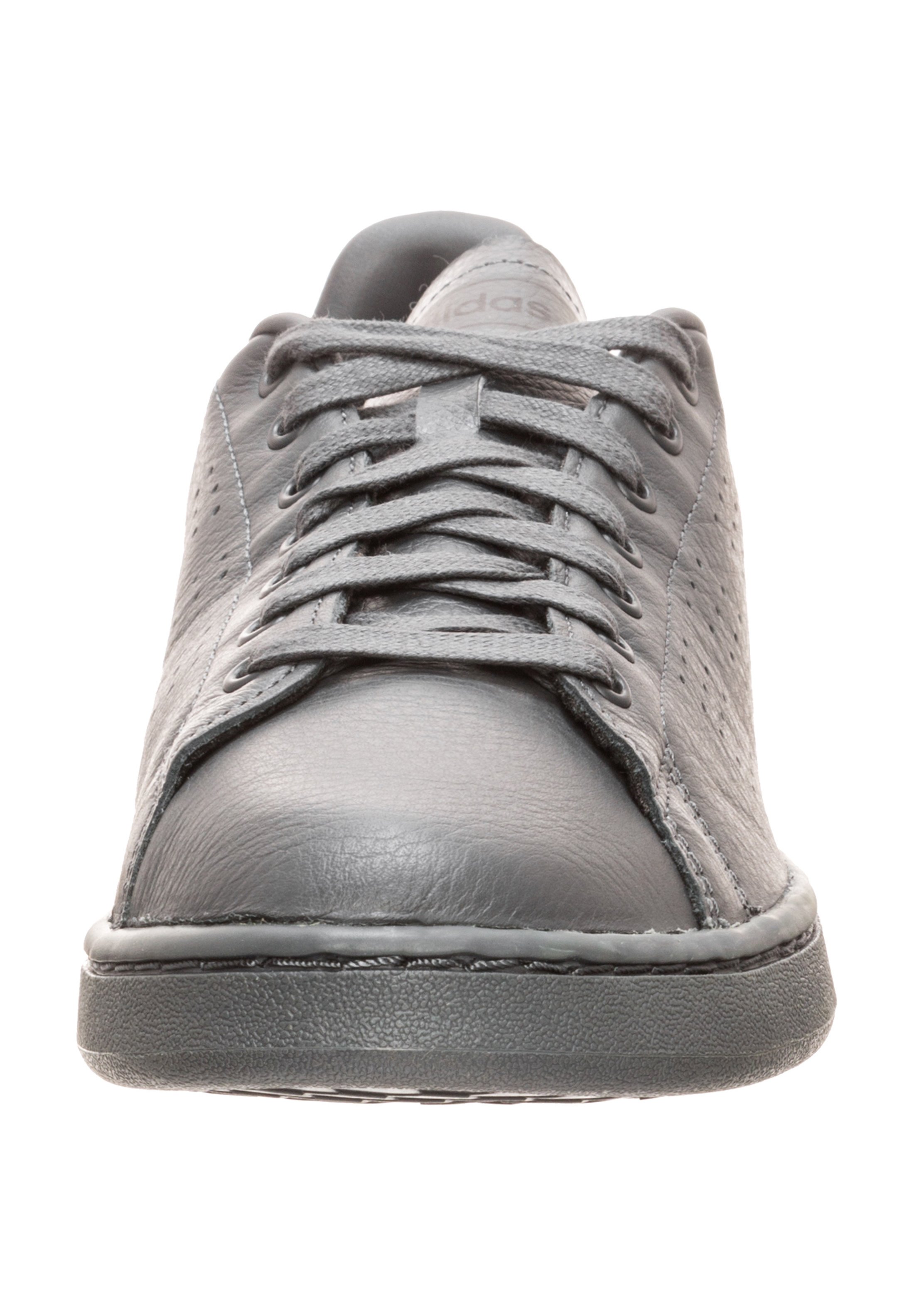 ADVANTAGE SNEAKER HERREN - Baskets basses - grey six / core black ADVANTAGE SNEAKER HERREN - Baskets basses - grey six / core black