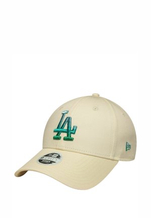 FORTY  - Cappellino - beige