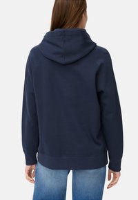 camel active Kapuzenpullover - night blue