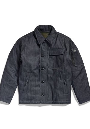 G-STAR Veste en jean - raw denim