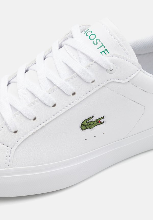 POWERCOURT JUNIOR LACE UNISEX - Trainers3