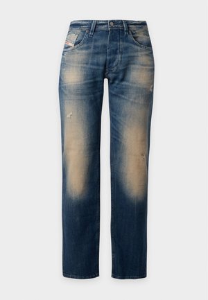 Diesel, LARKEE - Straight leg jeans - 01