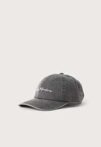 Non sélectionné, pigment black