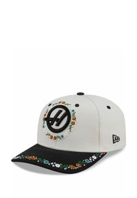 Cap - beige
