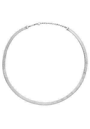 GLEAM - Halskette - silver-coloured