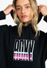 Roxy THATS RAD  OTLR KVJ0 - Sudadera - black