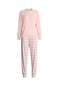 Non selezionato, pearl blush
