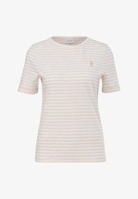 Selected, helles beige