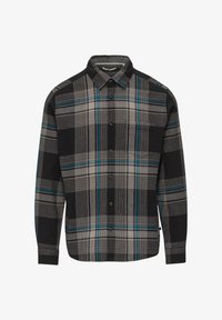 Geselecteerd, schwarz