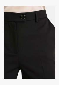 Pantalon Naf Naf Fanny Marine pour Femme Pantalon Naf Naf Fanny Marine pour Femme