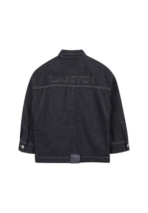 Bodywarmer - denim indigo blue