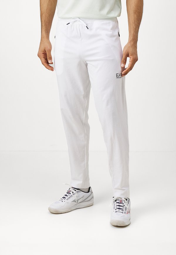 TENNIS PRO PANT WIMBLEDON - Tracksuit bottoms4