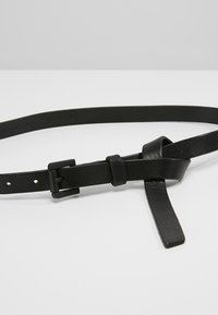 Royal RepubliQ BOYFRIEND BELT - Belt - black