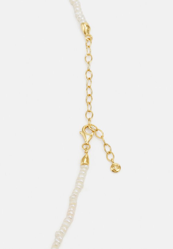 MINI NUGGET NECKLACE ADJUSTABLE - Necklace2