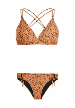 PRTOMURA - Bikini - sandstone