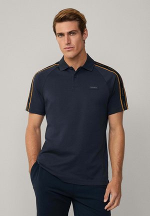 HS TAPE - Polo - navy