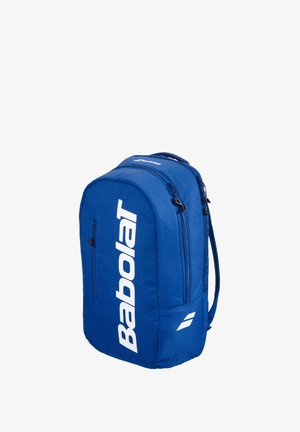 Babolat, RUCKSACK COURT LITE BACKPACK UNISEX - Vandrerygsække - dark blue