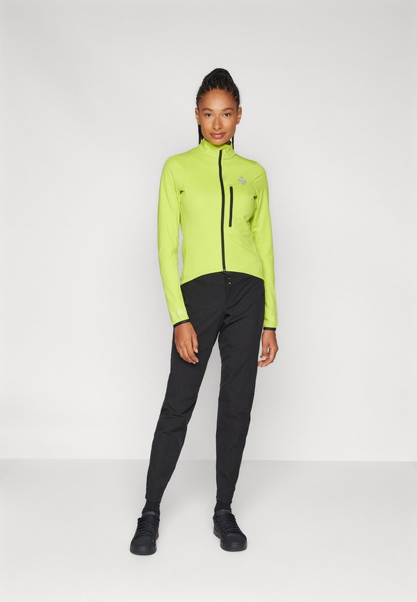 HUNTER PANTS - Cycling trousers4