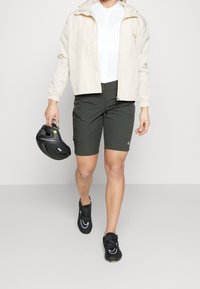 Jack Wolfskin Friluftsshorts - green