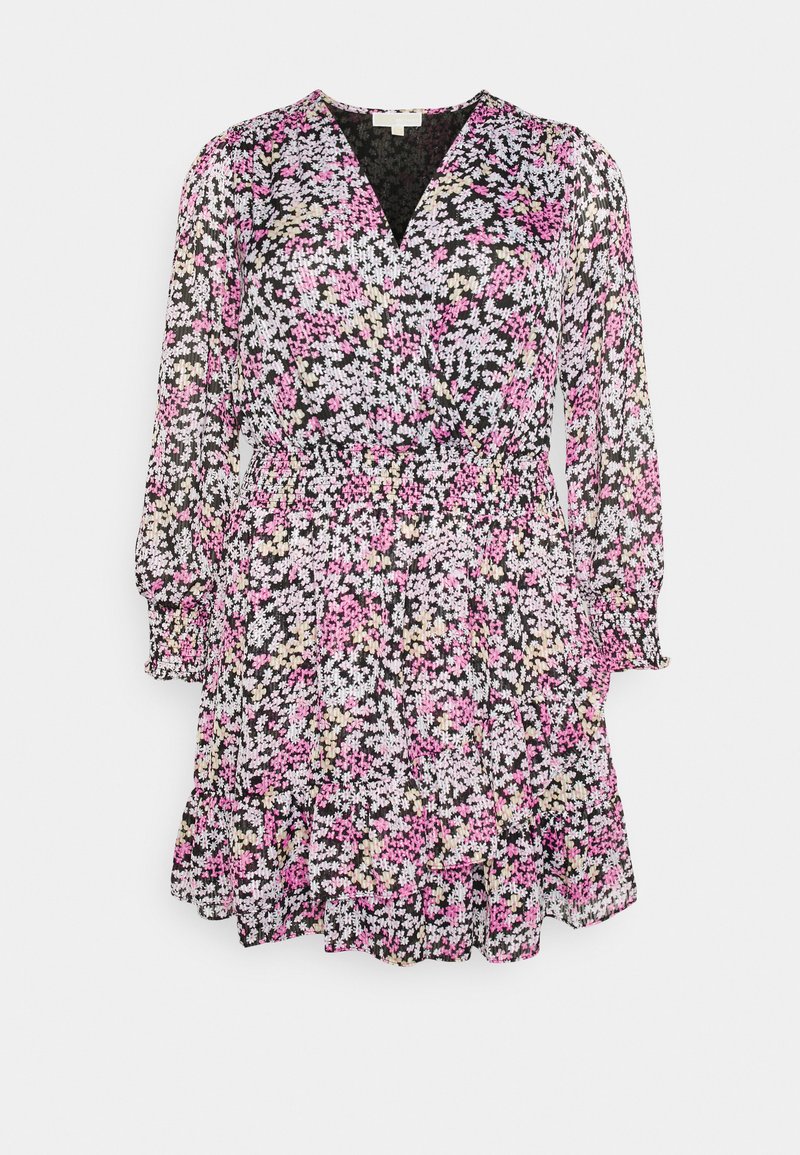 Damen Freizeitkleider | MICHAEL Michael Kors MOD GARDEN JULIA DRESS Freizeitkleid cerise/pink - TF26003 Damen Freizeitkleider | MICHAEL Michael Kors MOD GARDEN JULIA DRESS Freizeitkleid cerise/pink - TF26003