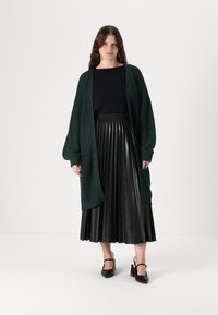 ONLY Carmakoma CARMIRLA NEW LS   - Jopica - dark green