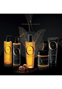Revlon Professional OROFLUIDO™ -PRECIOUS ARGAN DRY OIL ELIXIR - Trattamenti capelli