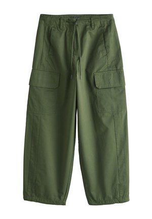 Next, Kapsáče - khaki green