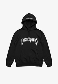 Unselected, black