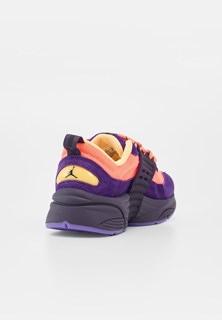 JORDAN REMIX
