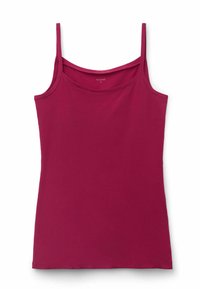 Non sélectionné, red