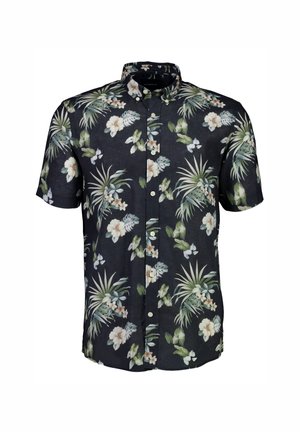 Lindbergh, Camicia - black