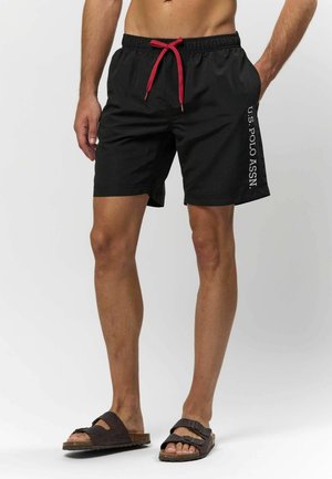 UMCARTER - Plavecké šortky - tap shoe