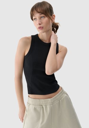 - Top