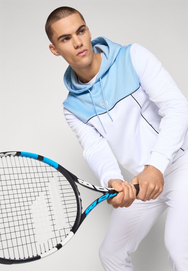 DERIVA HOODIE TRACKTOP - Hoodie3